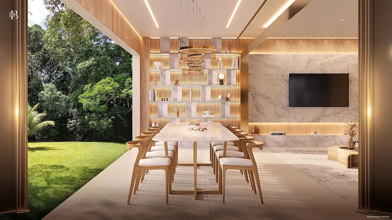 HOME BOUTIQUE BY LIVING CAMPO BELO - Foto 8