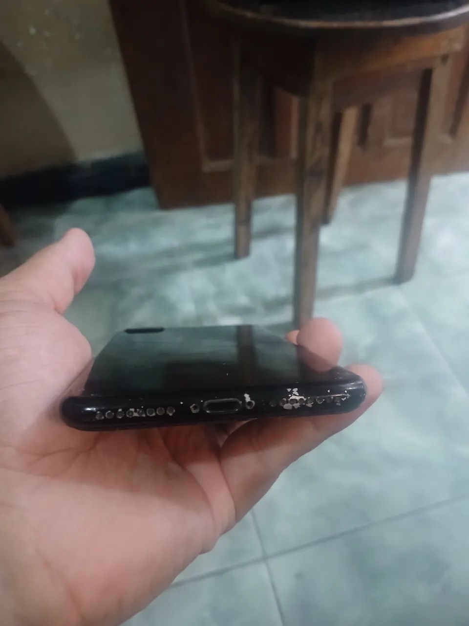 IPHONE 7 PLUS 128 GB - Foto 5