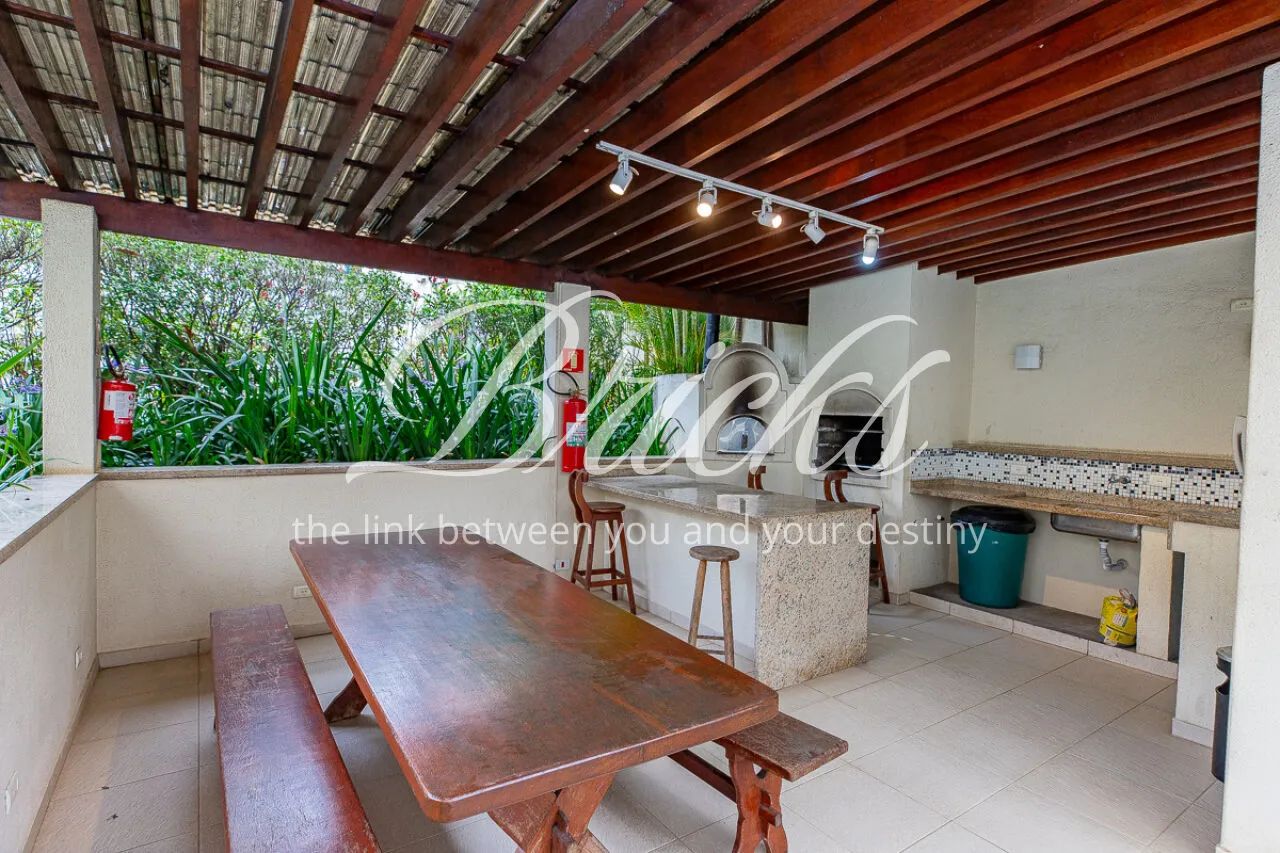 APARTAMENTO - VENDA 92M² - CAMPO BELO
