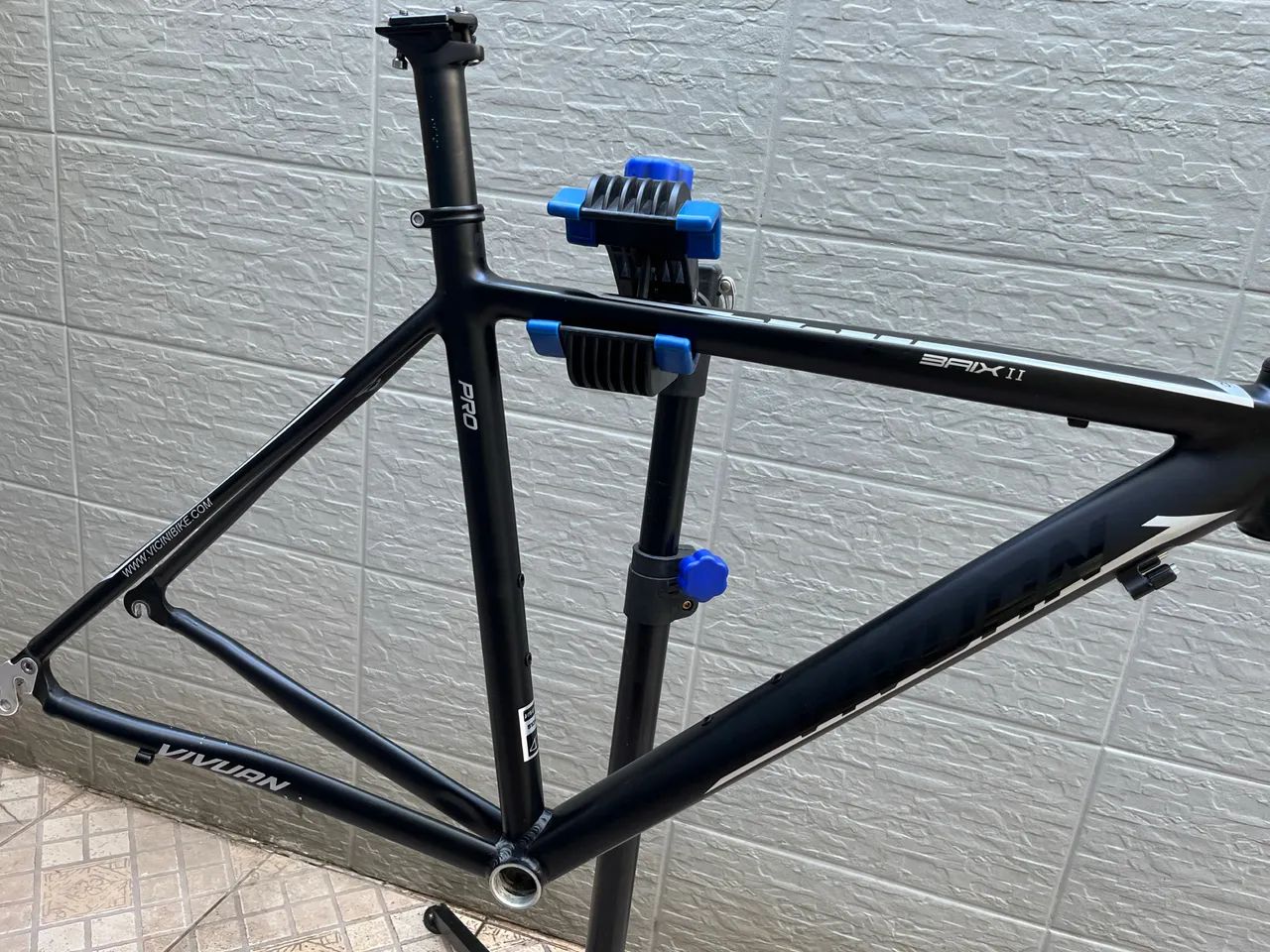 Frameset speed