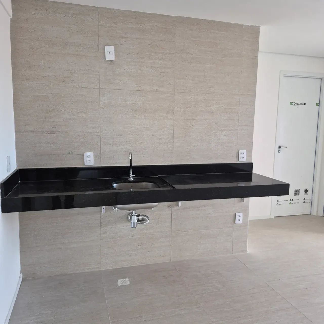 Apartamento - Rua José de Pontes 44, apto.805 - Foto 4