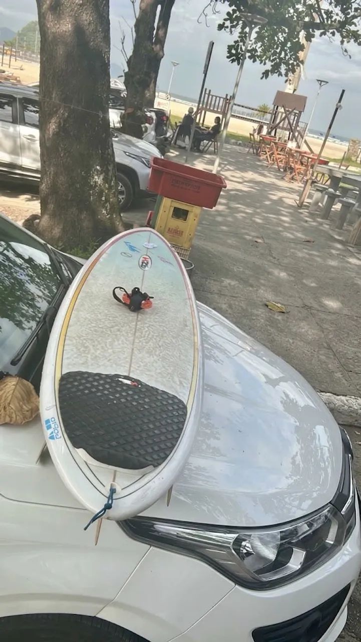 Prancha 7.8 - Foto 4