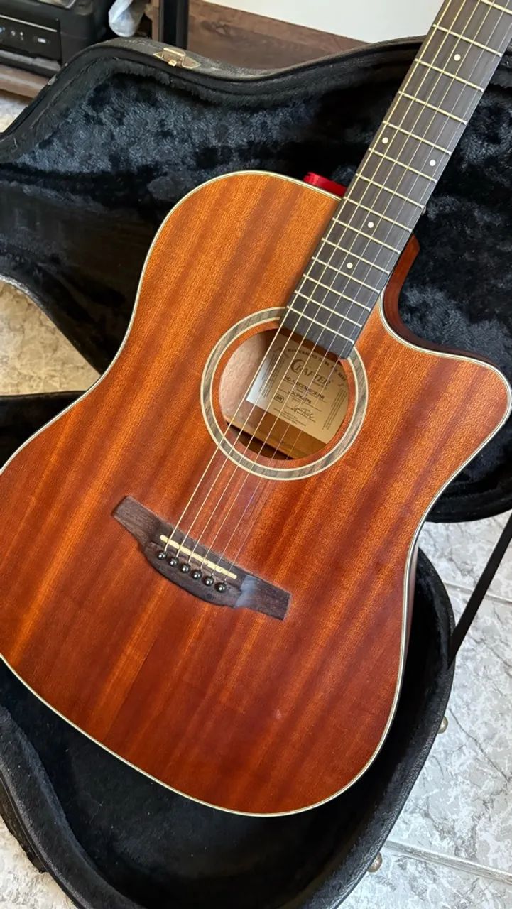 Violão  - Foto 3