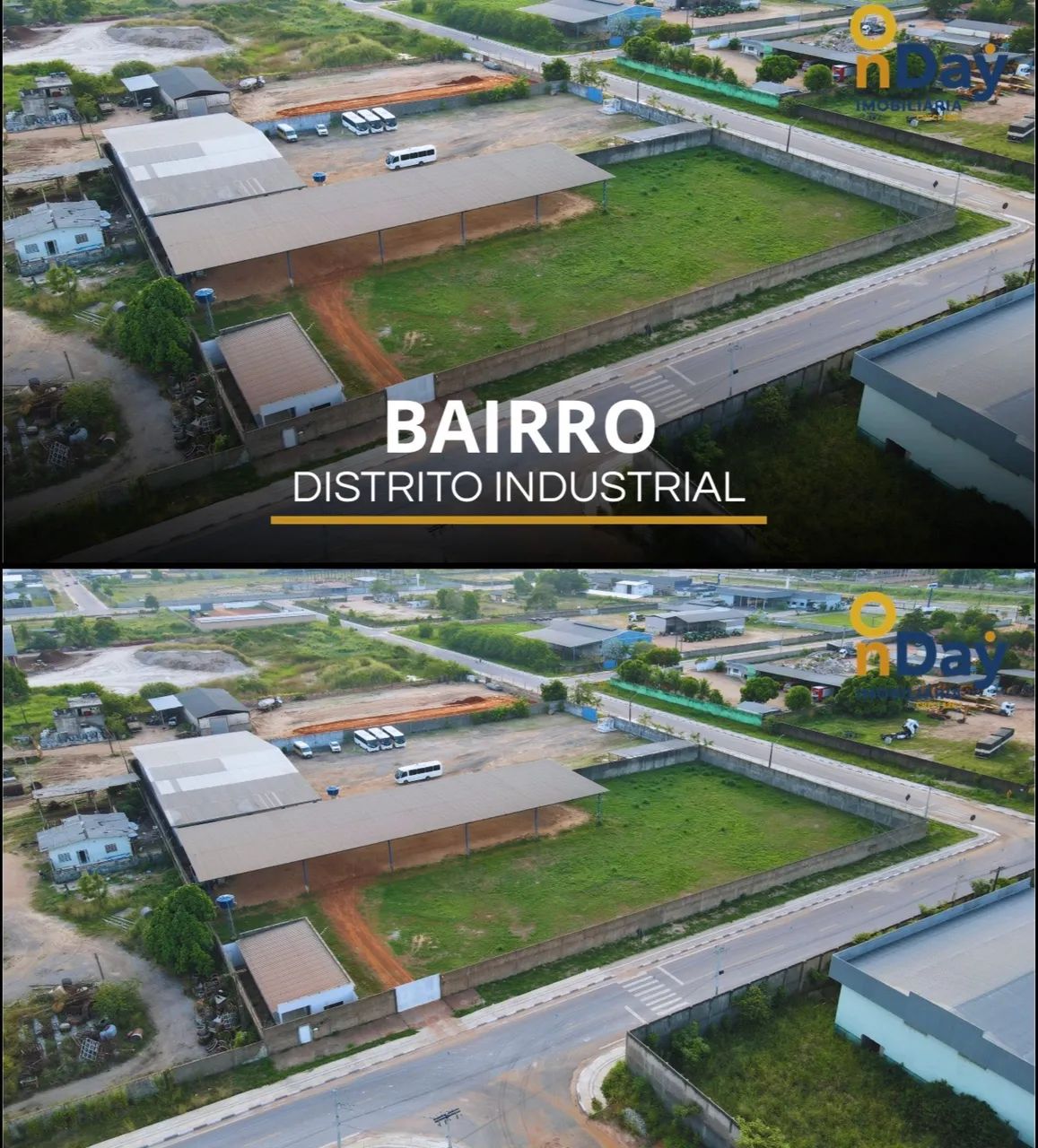 Foto - Manaus - Parque 10 de Novembro