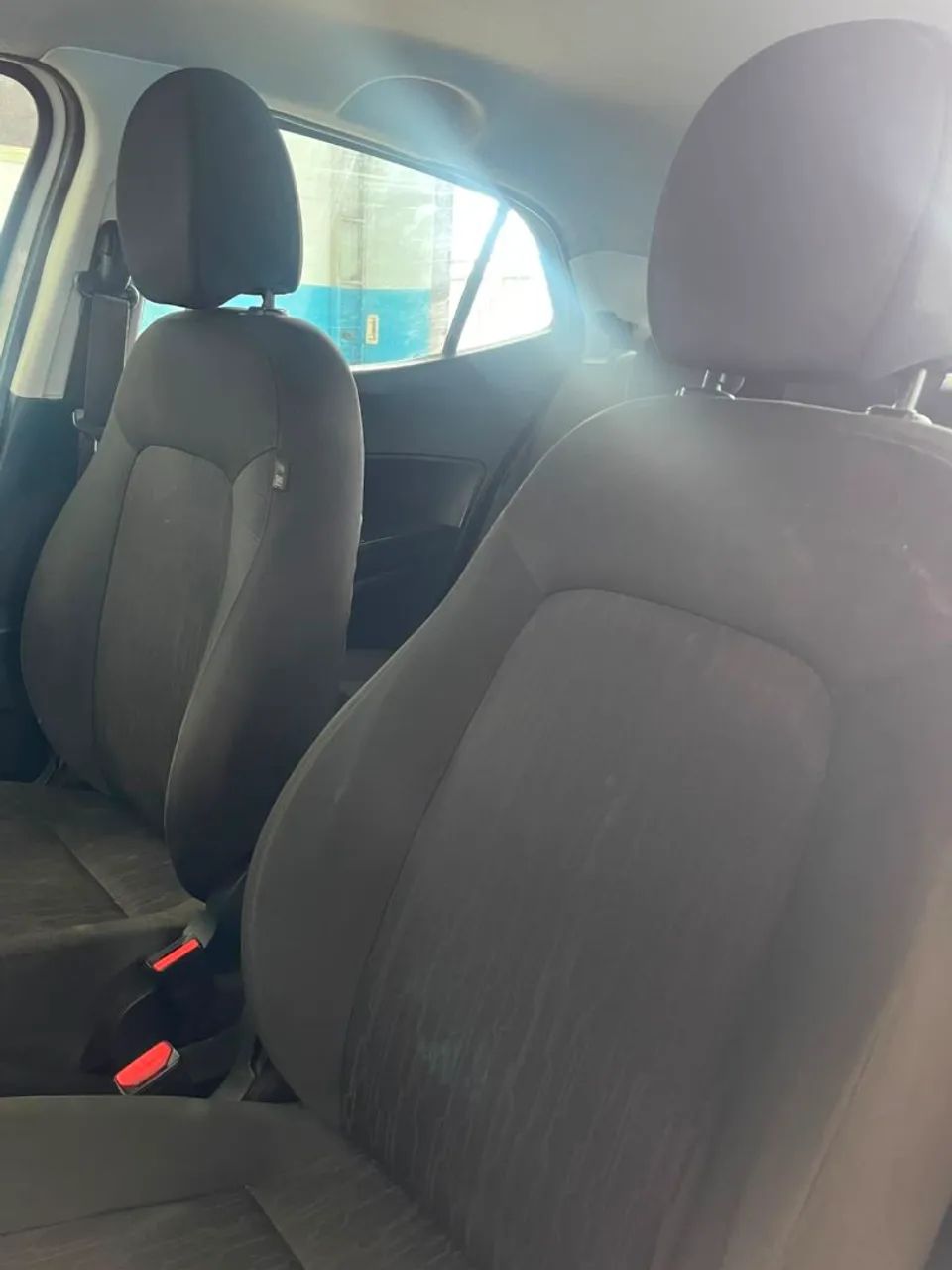Fiat Argo 1.0 6V Flex. 2023 - Foto 4