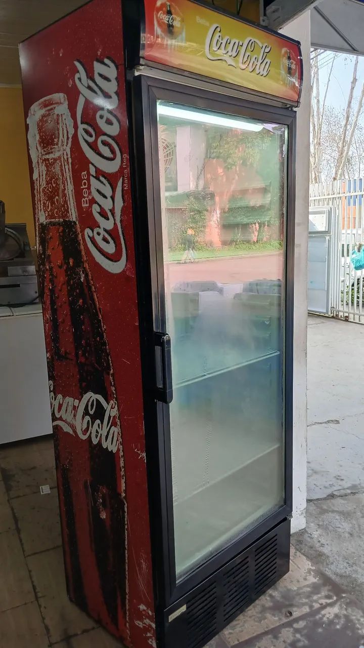 Expositor de bebidas  - Foto 5