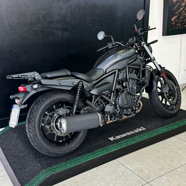 Eliminator 500 - Foto 5
