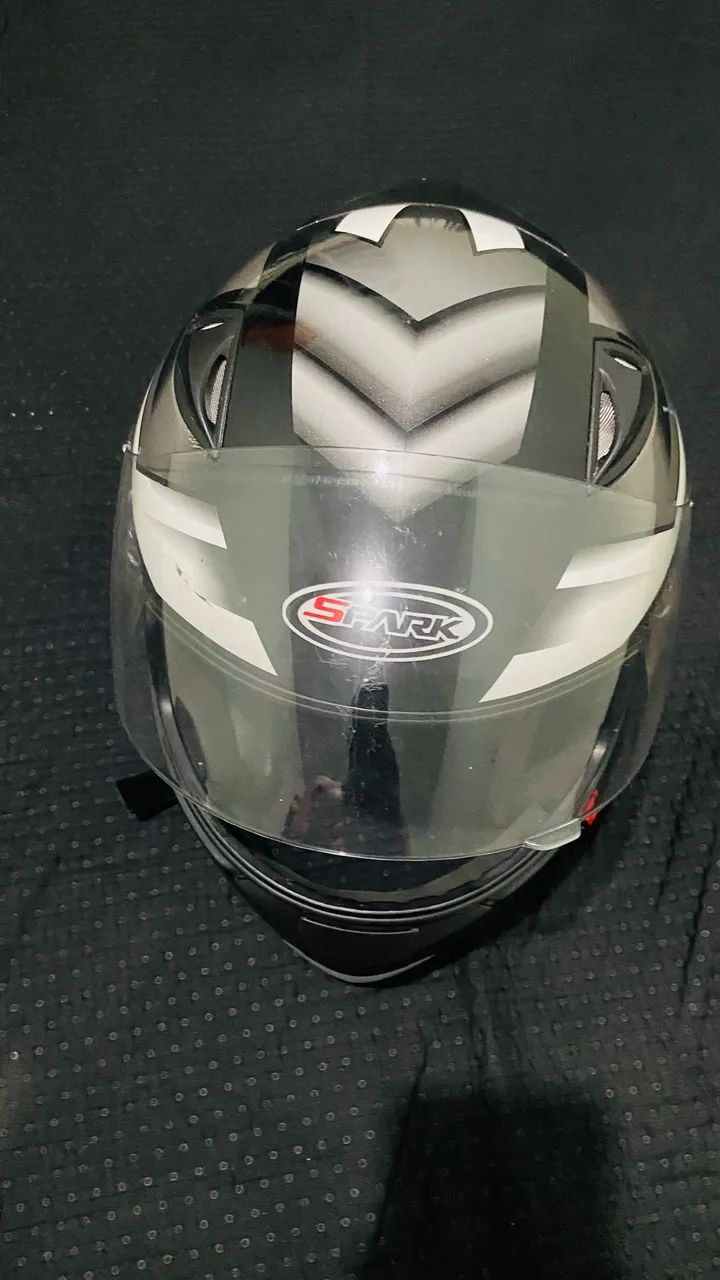 Capacete  - Foto 2