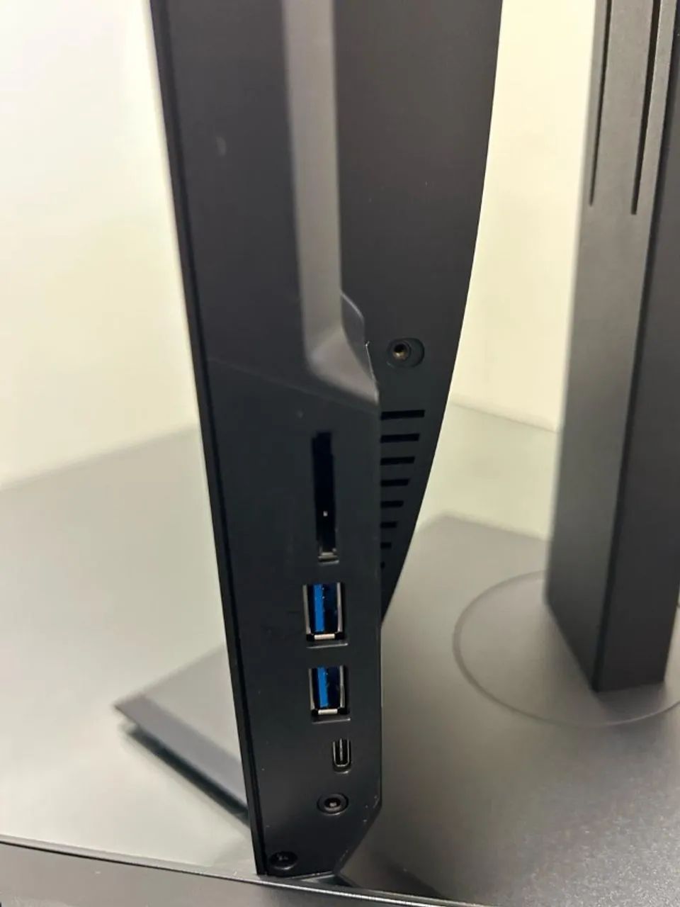 ALL IN ONE DATEN - AMD RYZEN 5 PRO 5650GE -SSD 512 GB Armazenamento-16GB RAM-24 POLEGADAS - Foto 4