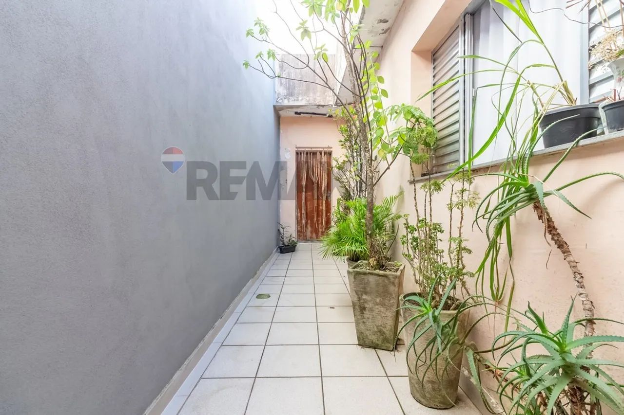 Vende Casa Térrea na Vila Alpina com 2 dormitórios e 2 Vagas - Foto 2