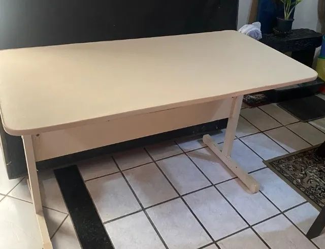 Mesa de escritório - Ótimo estado - Foto 4