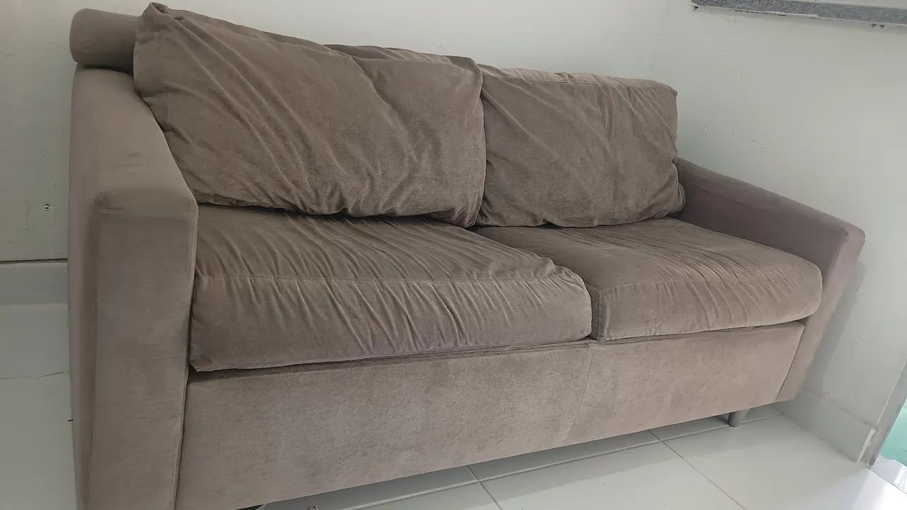 Sofá cama 
