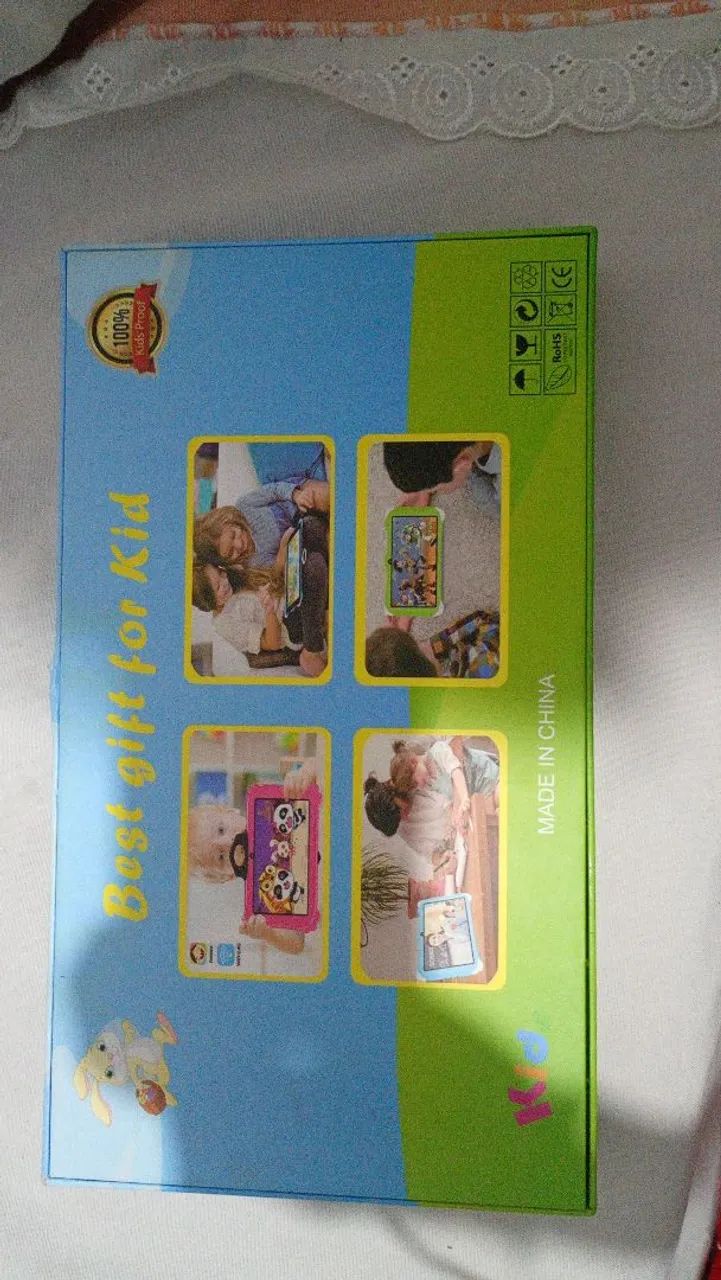 Tablet - Foto 2