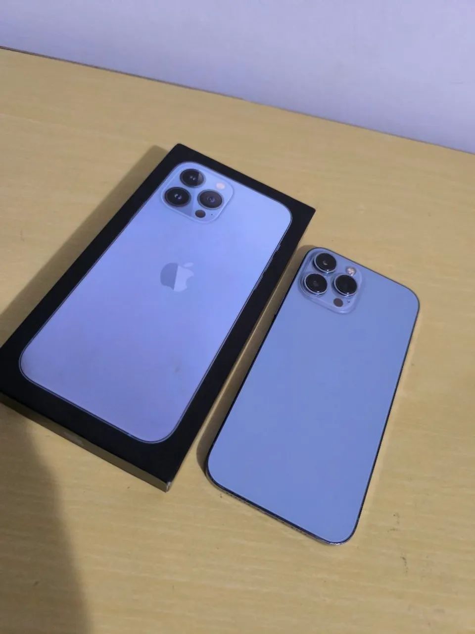 iPhone 13 Pro Max 256GB - Foto 2