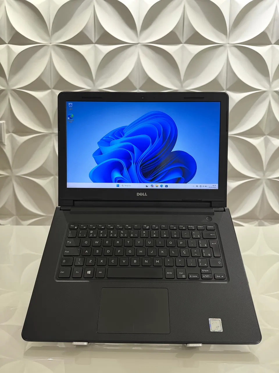Dell latitude 7400 TouchScreen i7-8geração 1.9GHz - Notebooks