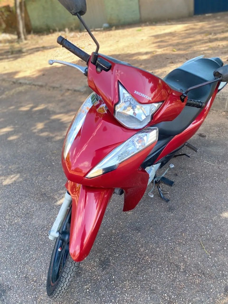 HONDA BIZ 125 FLEX (2020)