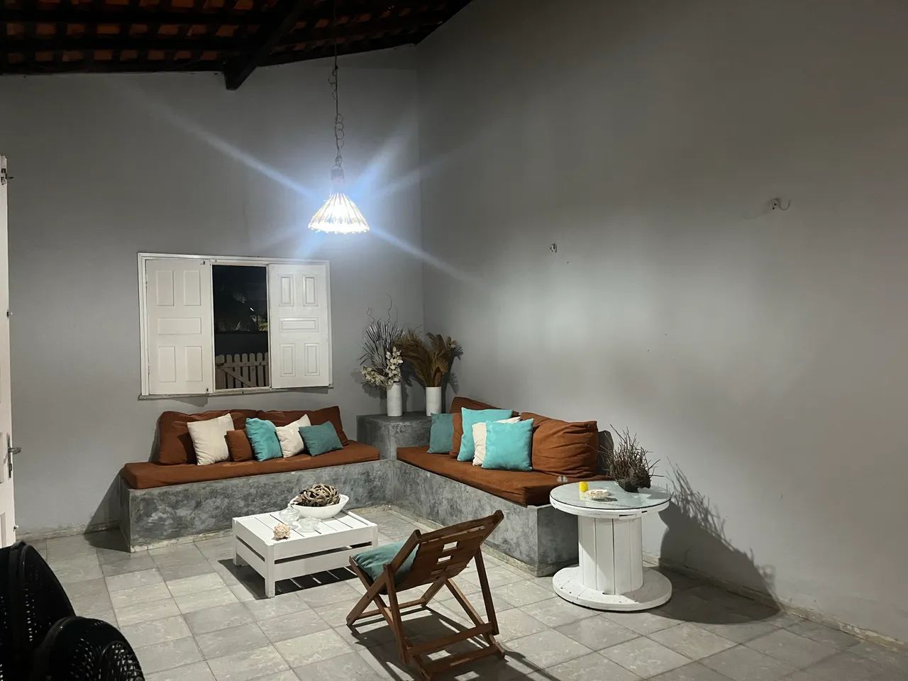 Aluguel de casa e kitinetes - Foto 3