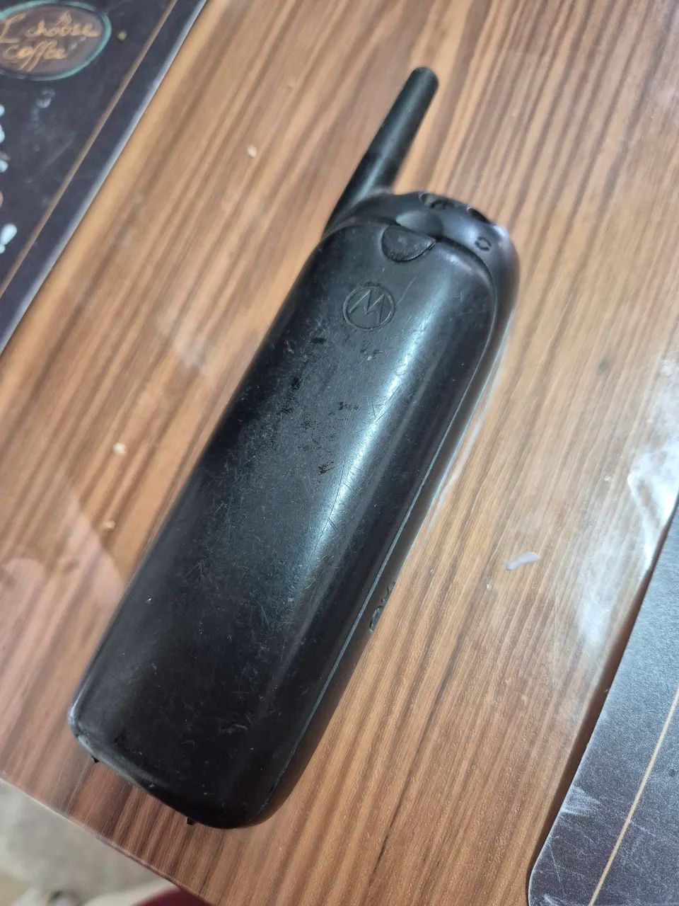 Celular Motorola M3090 - Foto 3
