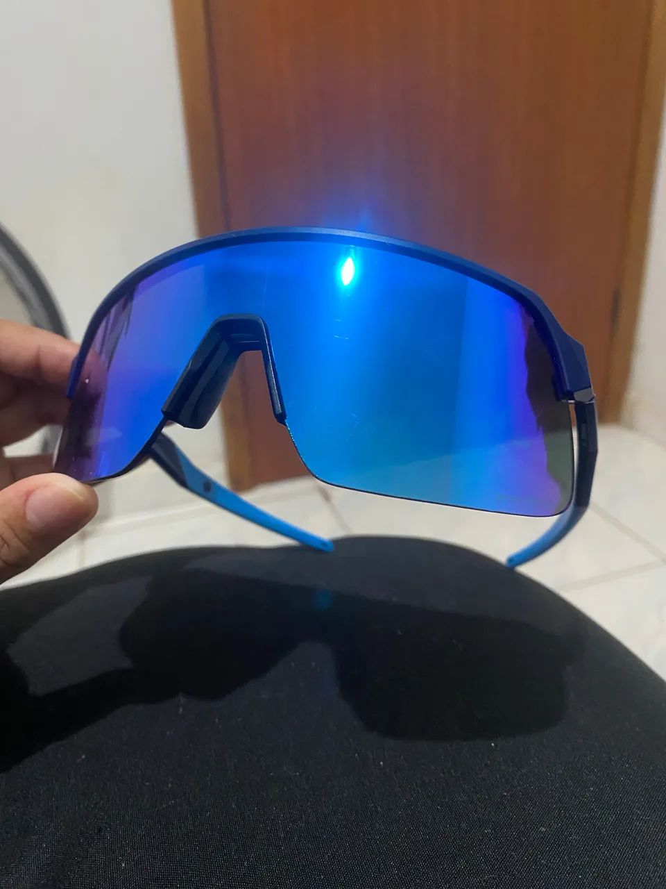 Óculos Oakley Sutro Lite azul
