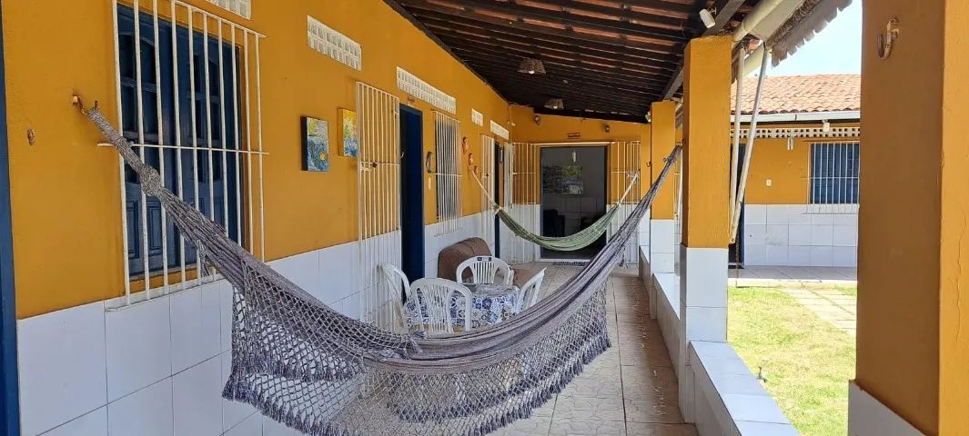 casa veraneio pitimbu pb - Foto 5