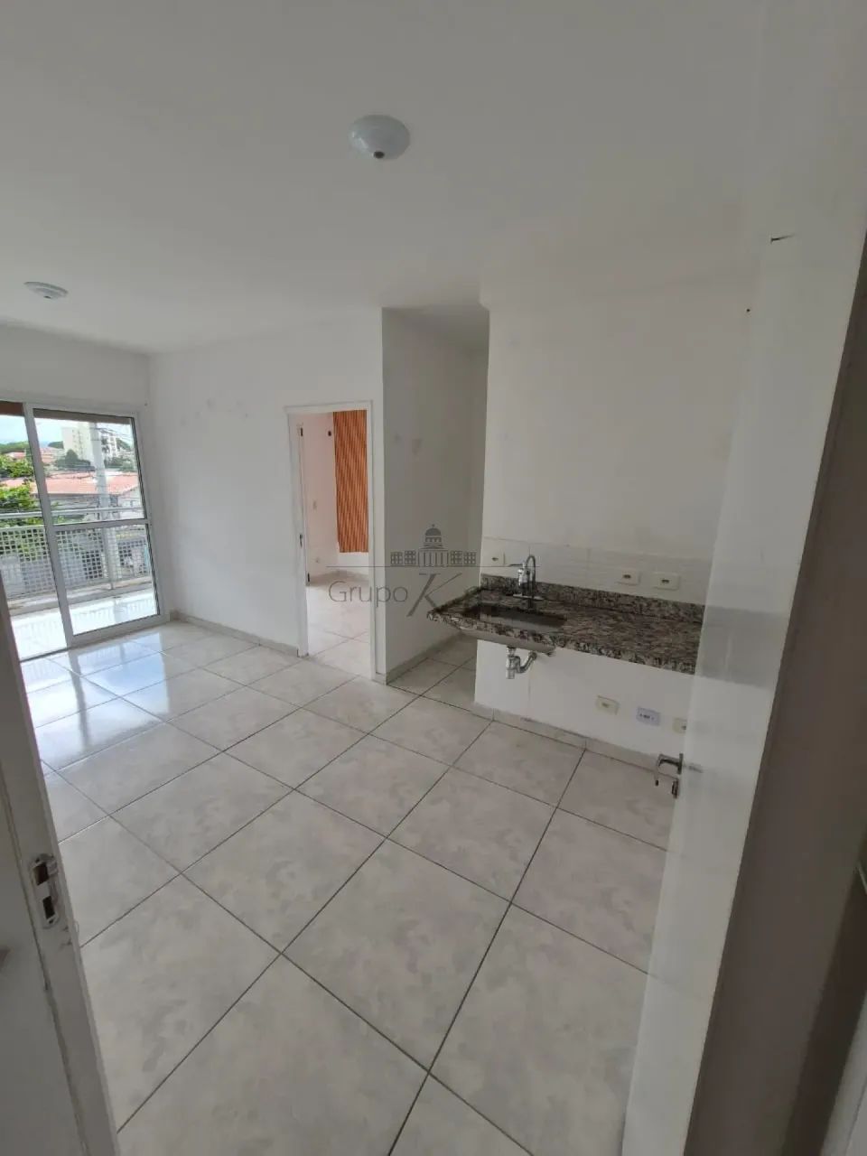 Oportunidade - Apartamento - Centro - Edifício Imotion São José - 1 Dormitório - 38m². - Foto 5
