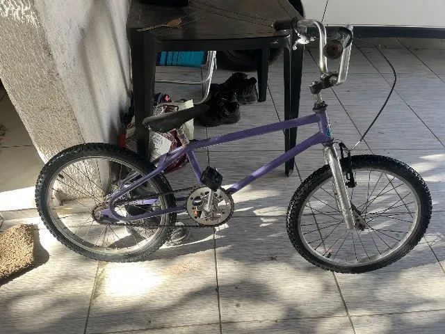 Bicicleta  - Foto 2