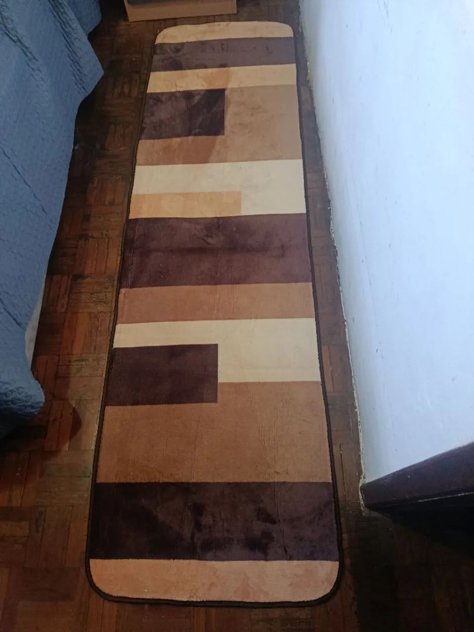 Passadeira de veludo  - Foto 3