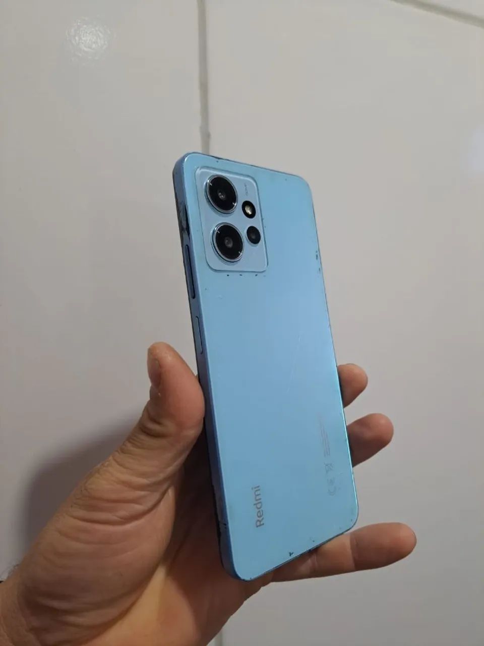Redmi Note 12 128GB - Foto 5