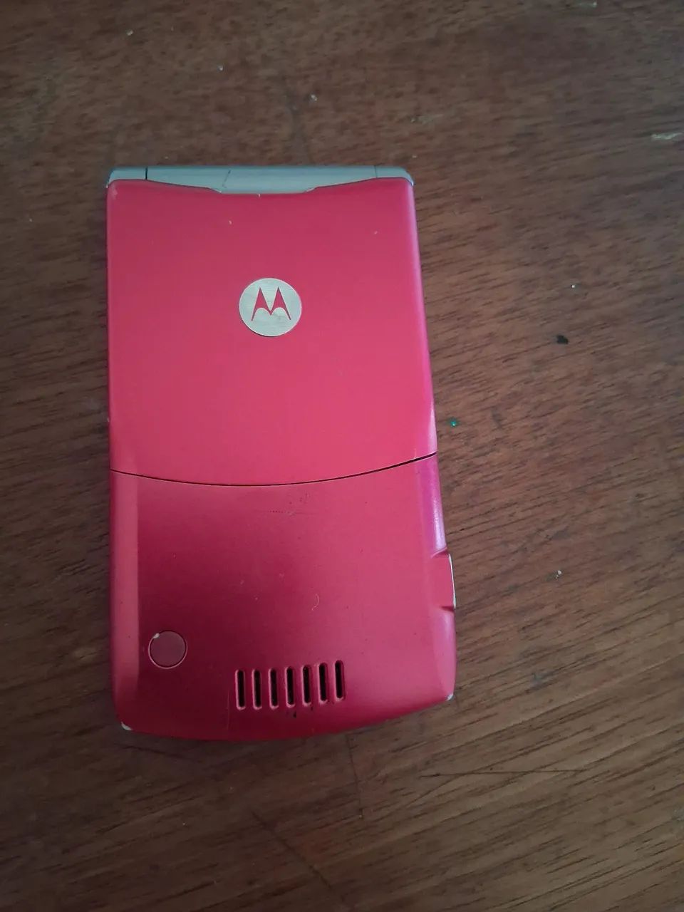 Motorola v3 rose - Foto 3