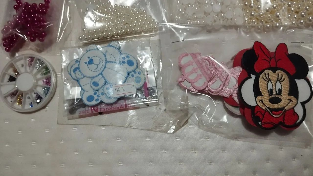 Kit Artesanato  - Foto 4