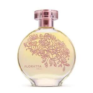 Perfume florata Gold boticário  - Foto 2