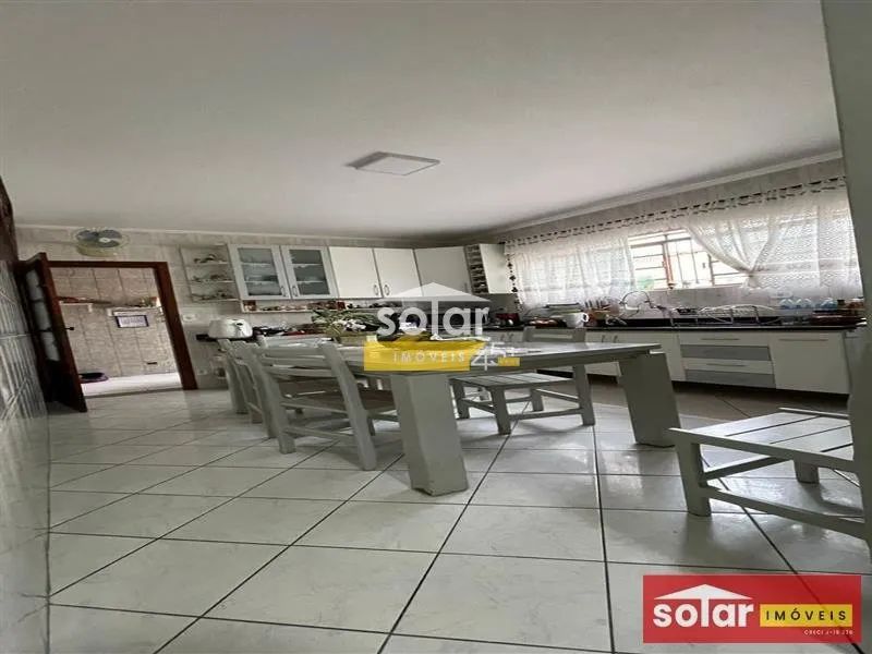 Sobrado à venda: - Foto 4