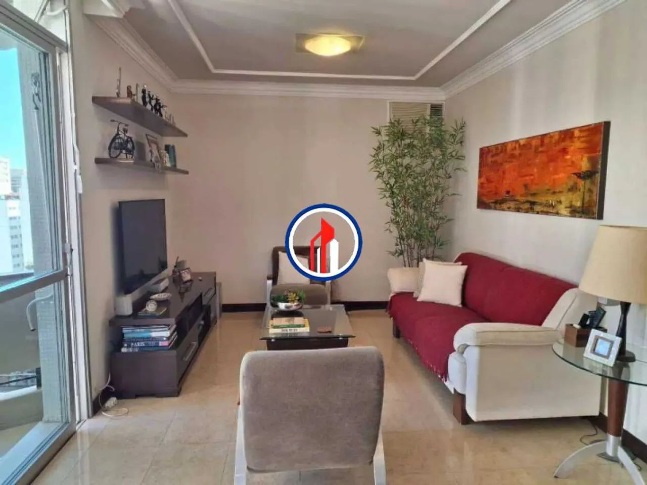 Apartamento / Icaraí / 127m² / 1 Vaga - Foto 5