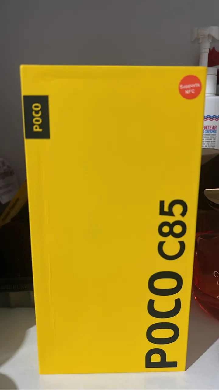 Poco c85