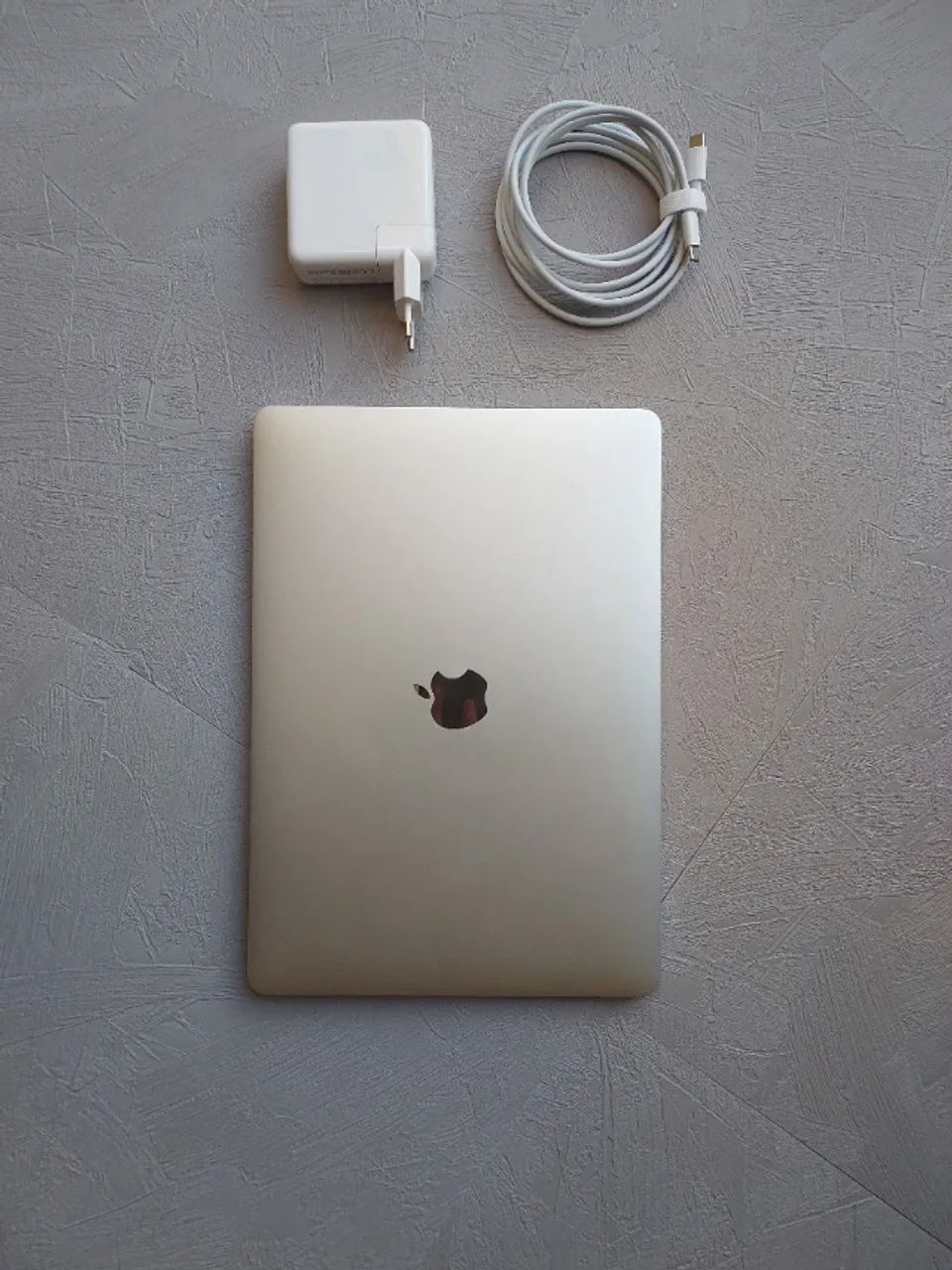 MacBook Pro 2019 16GB RAM 256GB SSD TOUCHBAR - Foto 4