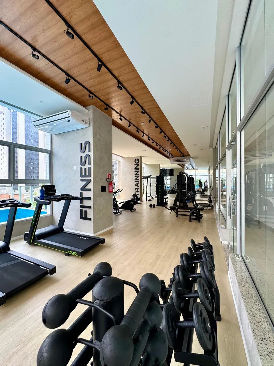 Evidence apto à venda dispõe 48m², 01 suíte, 01 vaga de garagem, nascente total, no bairro - Foto 11