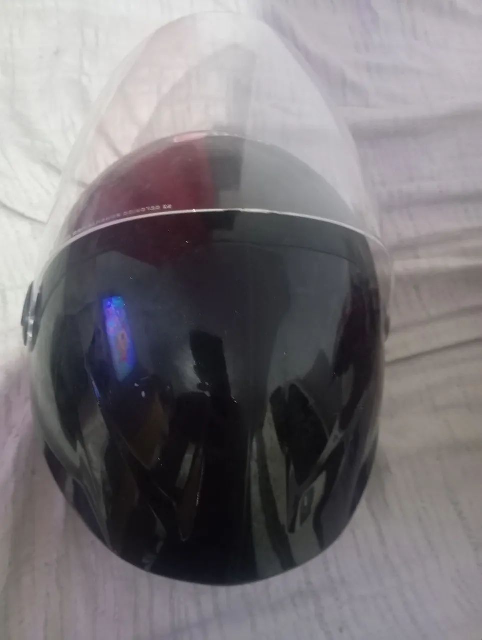Capacete 