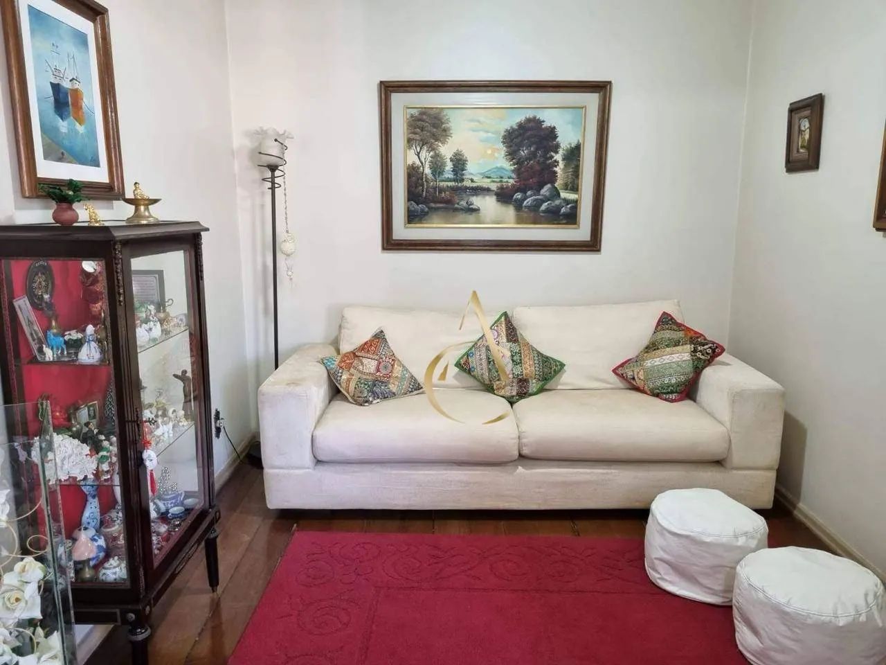 APARTAMENTO PARA VENDA - CENTRO - NOVA IGUAÇU - Foto 4