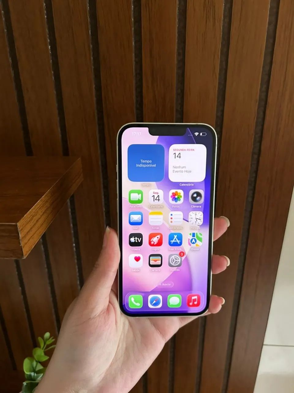 Iphone 13 - 128GB - Foto 2