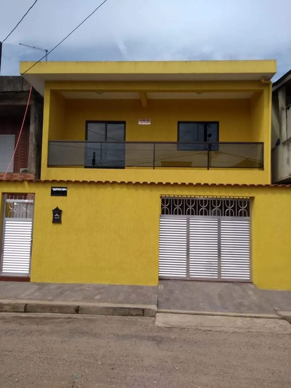 Foto - Guarujá - Morrinhos