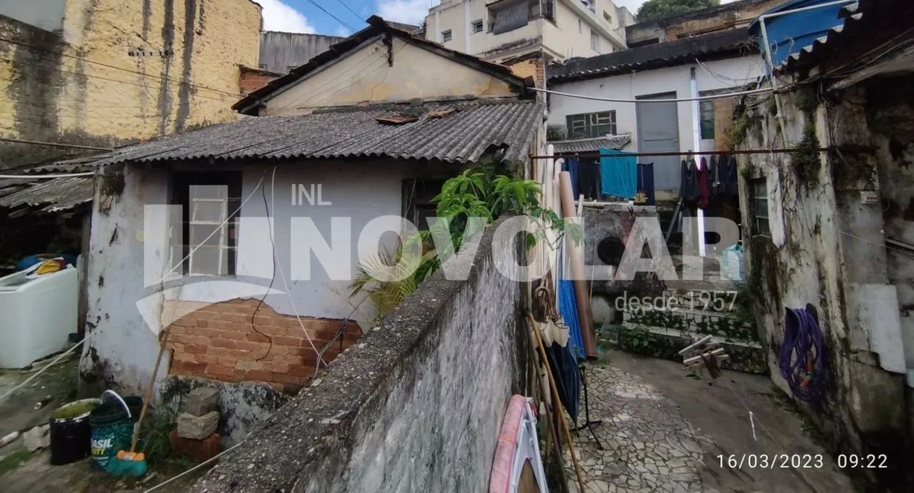 Terreno na Vila Maria, ótimo para Condomínio - Foto 4