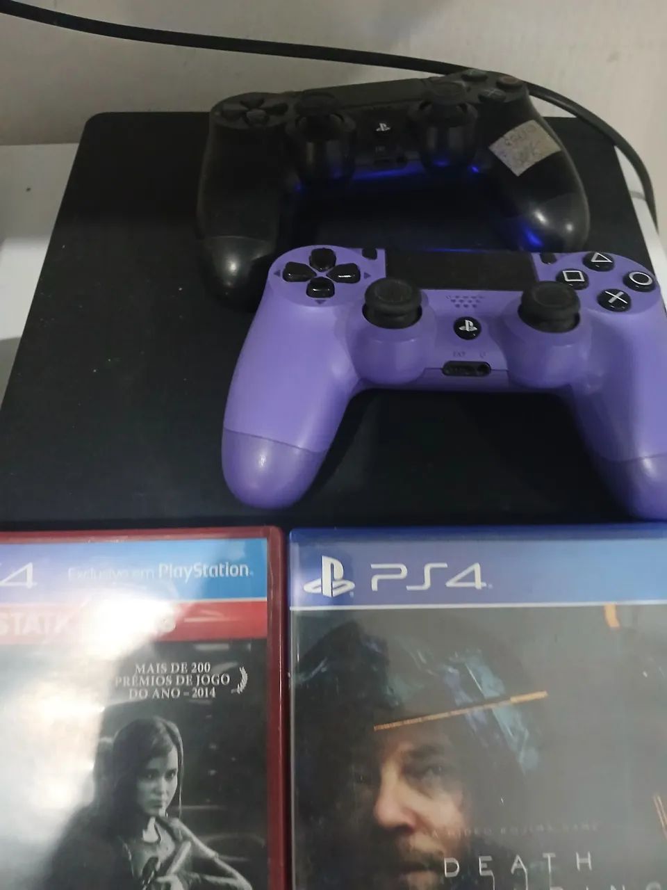 Ps4