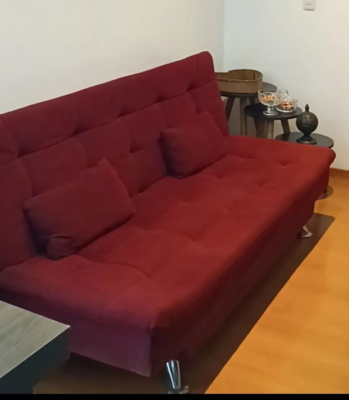 Sofá cama de ante64994028137345120