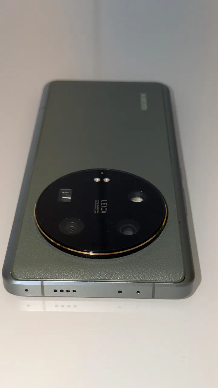 Celular Xiaomi 13 Ultra (Estado de Novo) - Lente Leica - Celulares