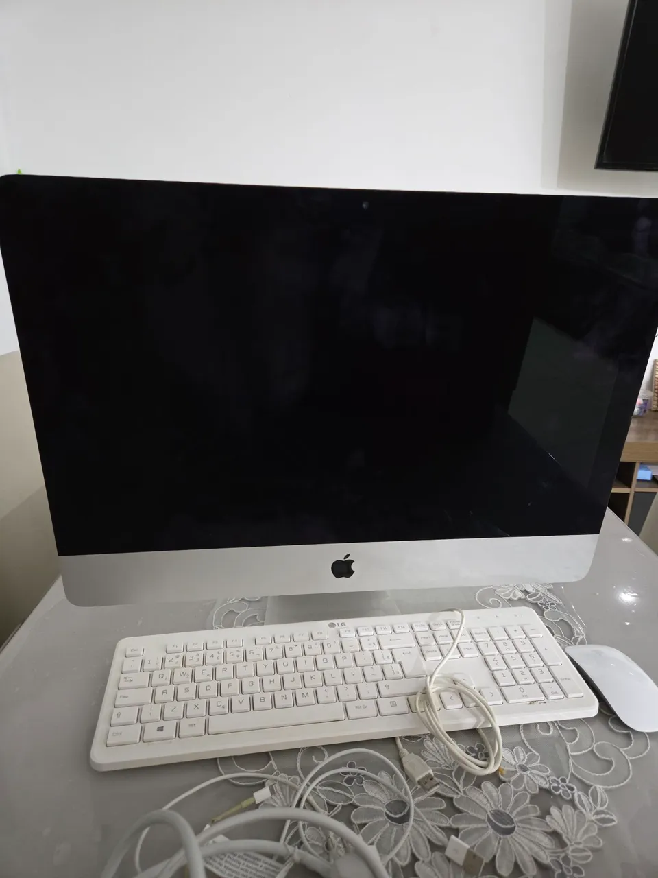 IMac 21.5-inch, 2017 16 GB RAM 1TB HD 21,5 Polegadas
