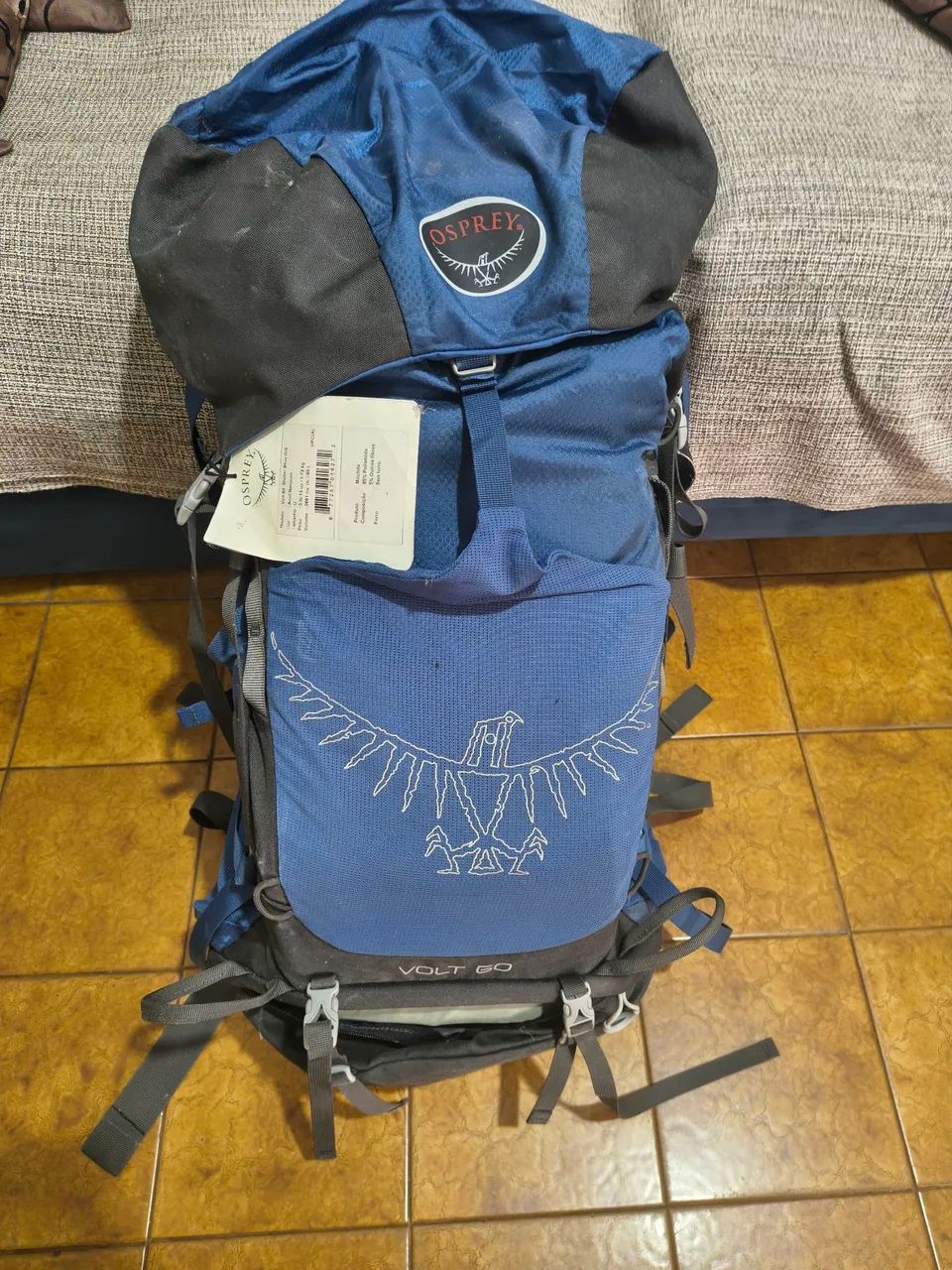 Mochila - Foto 2