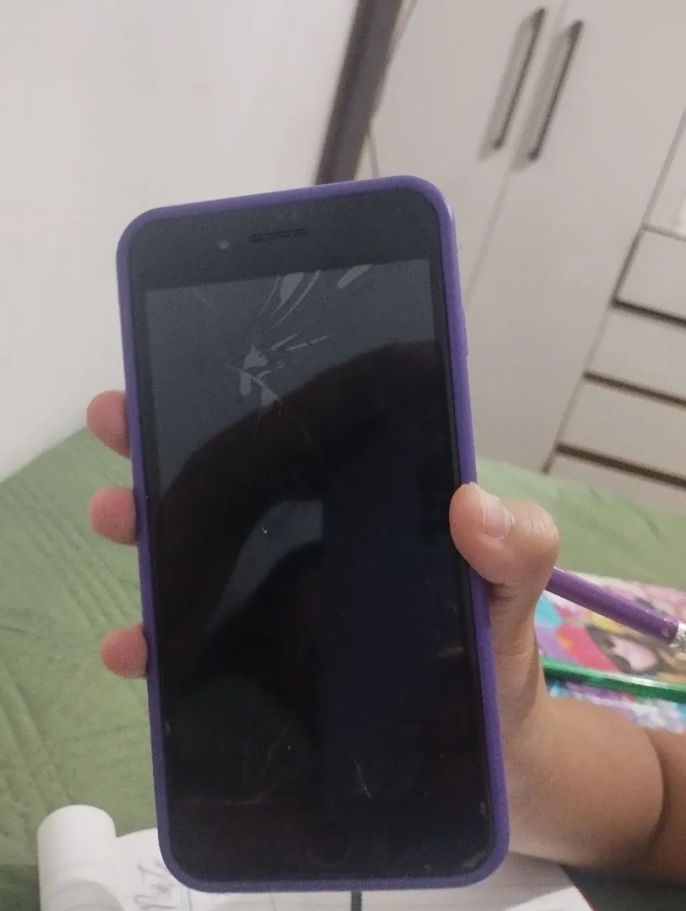 iPhone 8