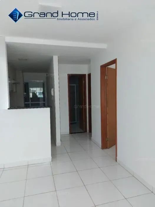 Apartamento 2 quartos em Riviera da Barra