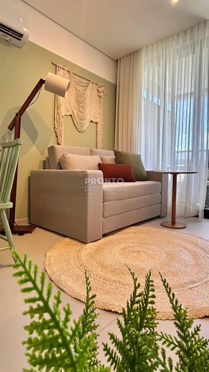 Apartamento com 1 quarto em Ipojuca - Foto 3