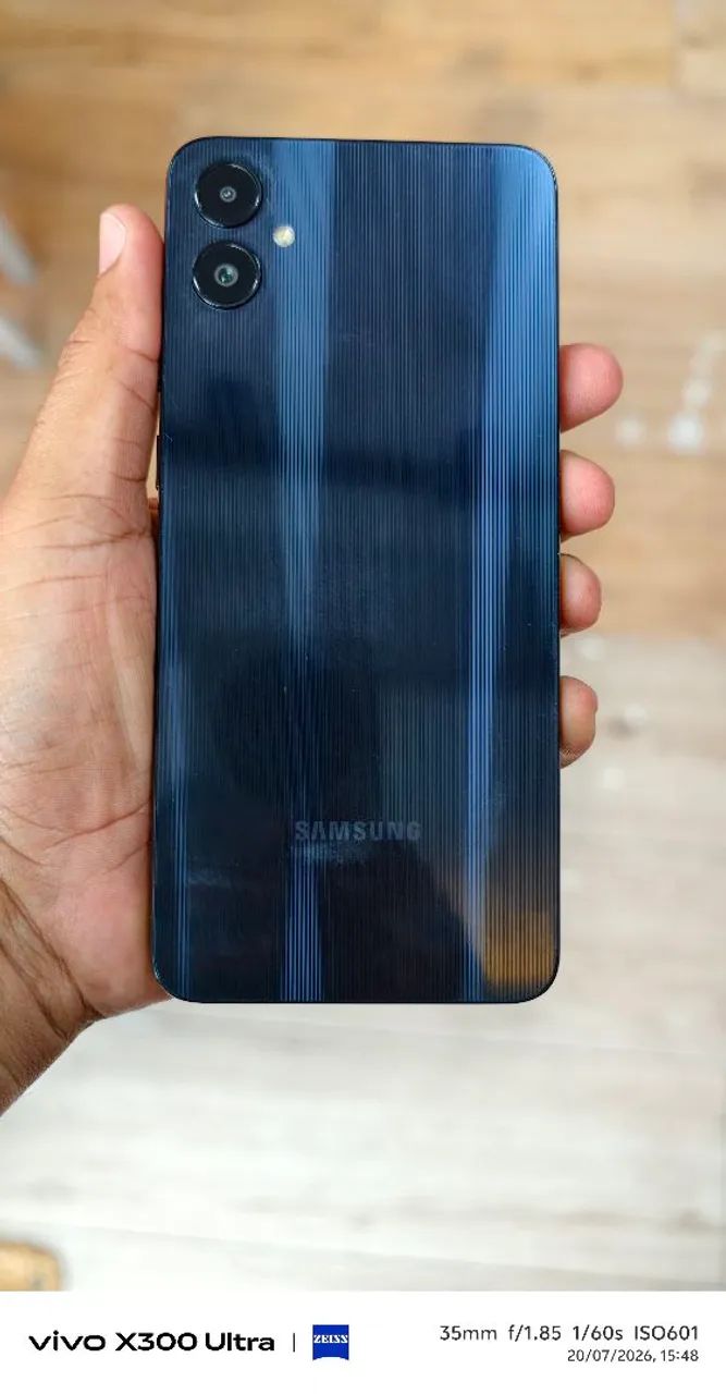 Samsung A05 - Foto 2